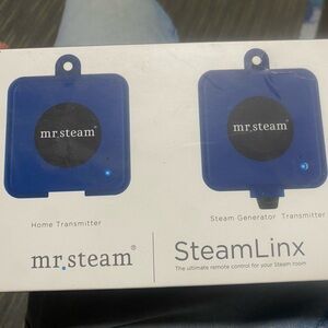 SteamLinx Home Transmitter Set